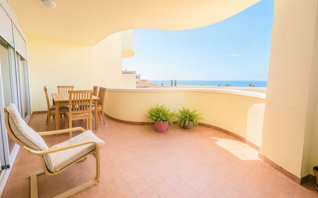 2 sovrum Lägenhet till salu i Benalmadena Costa, Benalmádena - 405 000 € (Ref: 9787982)