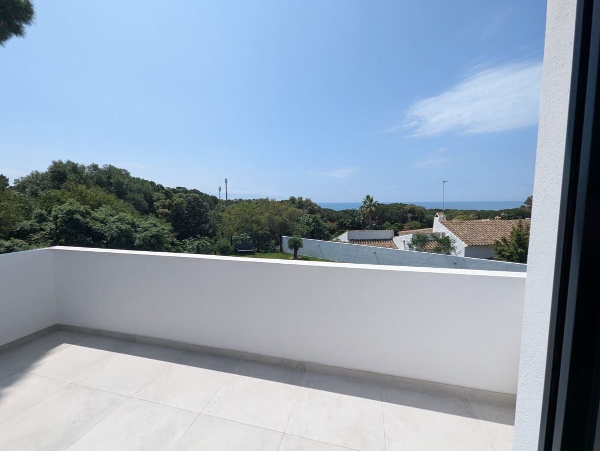 3 sypialnia Willa na sprzedaż w Marbella - 1 900 000 € (Ref: 9841222)