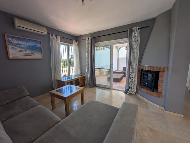 3 Zimmer Haus zu verkaufen in Sitio de Calahonda mit Pool Garage - 449.000 € (Ref: 9856143)