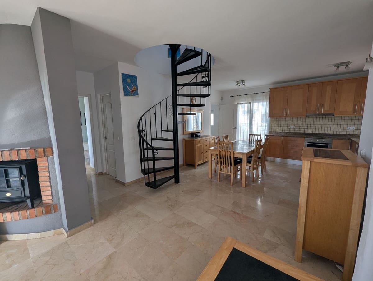 3 soverom Hus til salgs i Sitio de Calahonda - € 449 000 (Ref: 9856143)