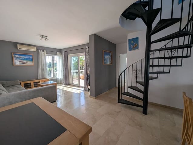 3 Zimmer Haus zu verkaufen in Sitio de Calahonda mit Pool Garage - 449.000 € (Ref: 9856143)
