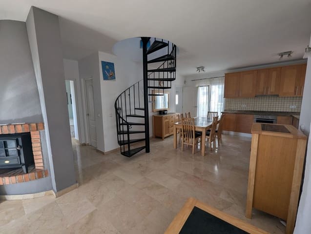 3 Zimmer Haus zu verkaufen in Sitio de Calahonda mit Pool Garage - 449.000 € (Ref: 9856143)
