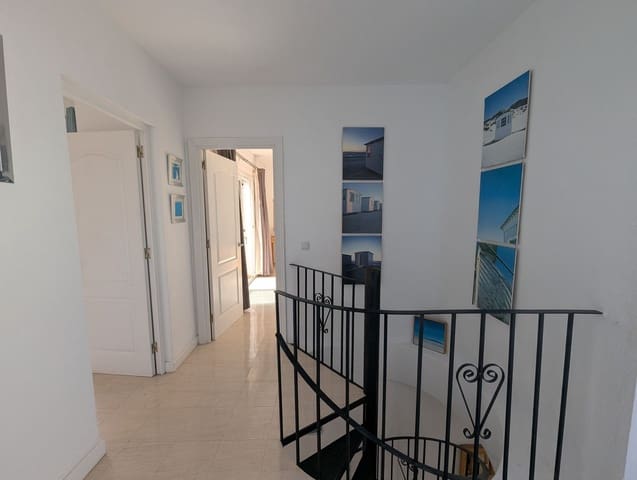 3 Zimmer Haus zu verkaufen in Sitio de Calahonda mit Pool Garage - 449.000 € (Ref: 9856143)