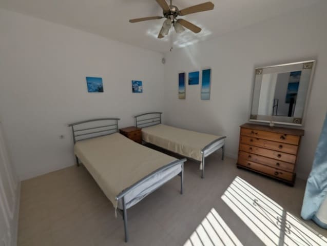 3 Zimmer Haus zu verkaufen in Sitio de Calahonda mit Pool Garage - 449.000 € (Ref: 9856143)