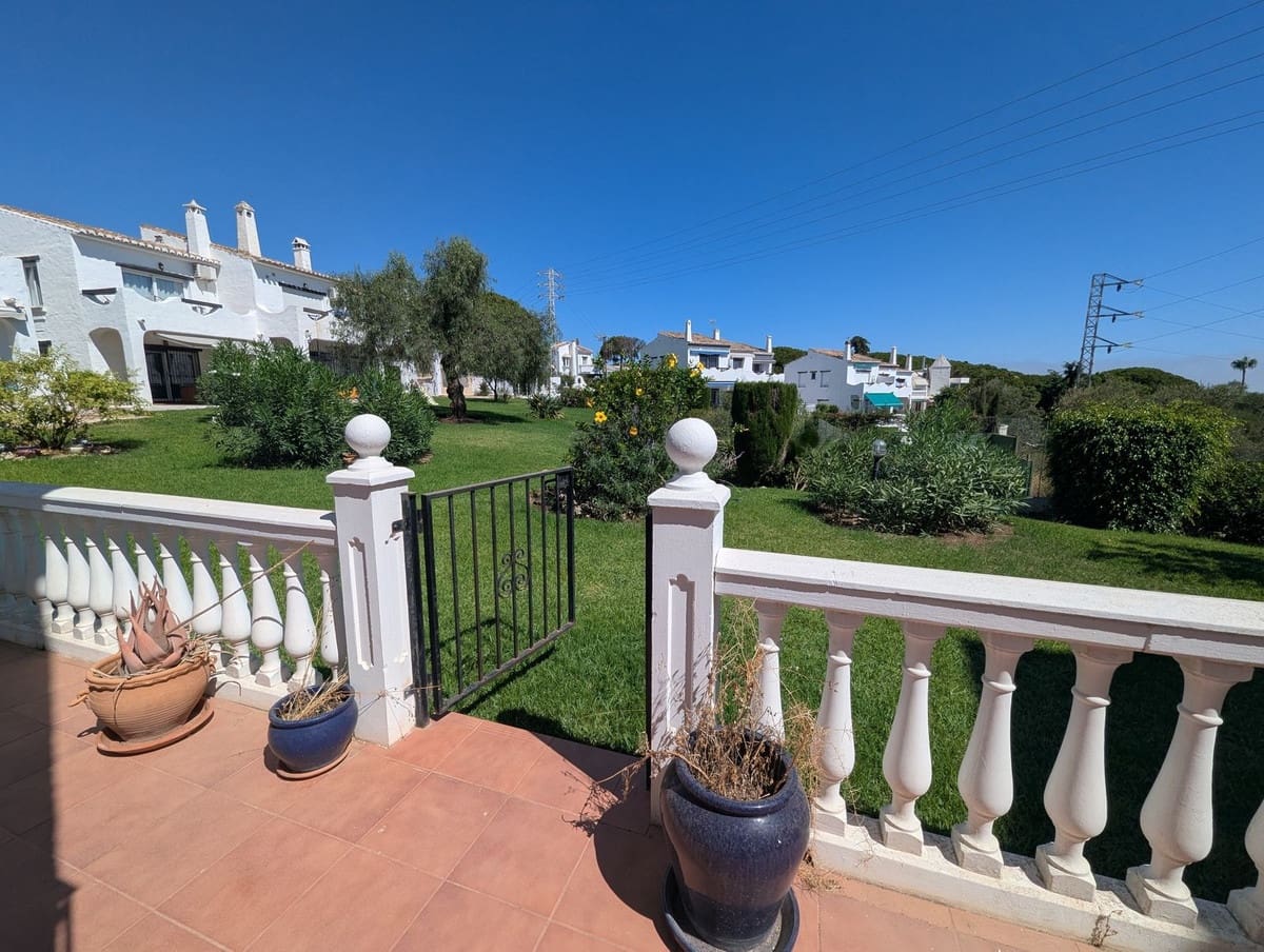 3 soverom Hus til salgs i Sitio de Calahonda - € 449 000 (Ref: 9856143)