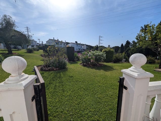 3 soverom Hus til salgs i Sitio de Calahonda, Mijas - € 449 000 (Ref: 9856143)