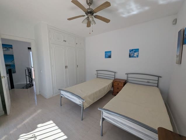 3 Zimmer Haus zu verkaufen in Sitio de Calahonda mit Pool Garage - 449.000 € (Ref: 9856143)