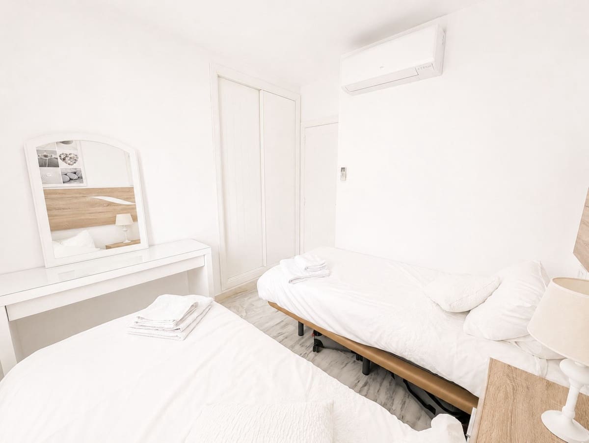 2 sypialnia Apartament na sprzedaż w Sitio de Calahonda - 375 000 € (Ref: 9873772)