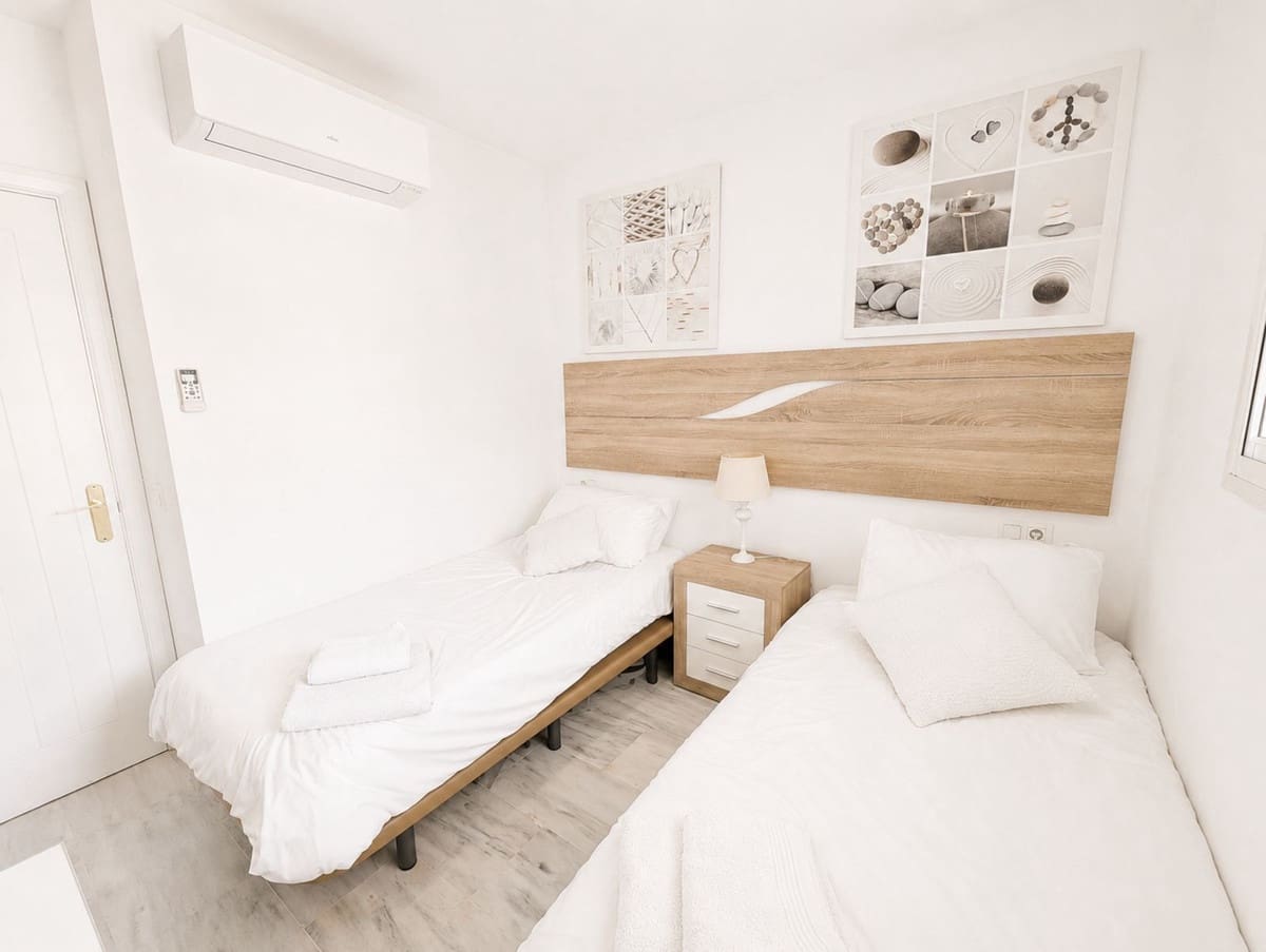 2 sypialnia Apartament na sprzedaż w Sitio de Calahonda - 375 000 € (Ref: 9873772)
