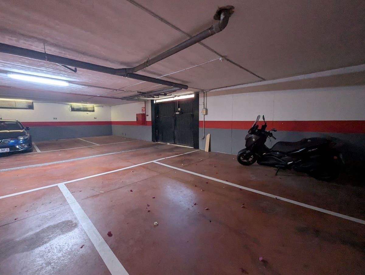 2 sypialnia Apartament na sprzedaż w Sitio de Calahonda - 375 000 € (Ref: 9873772)