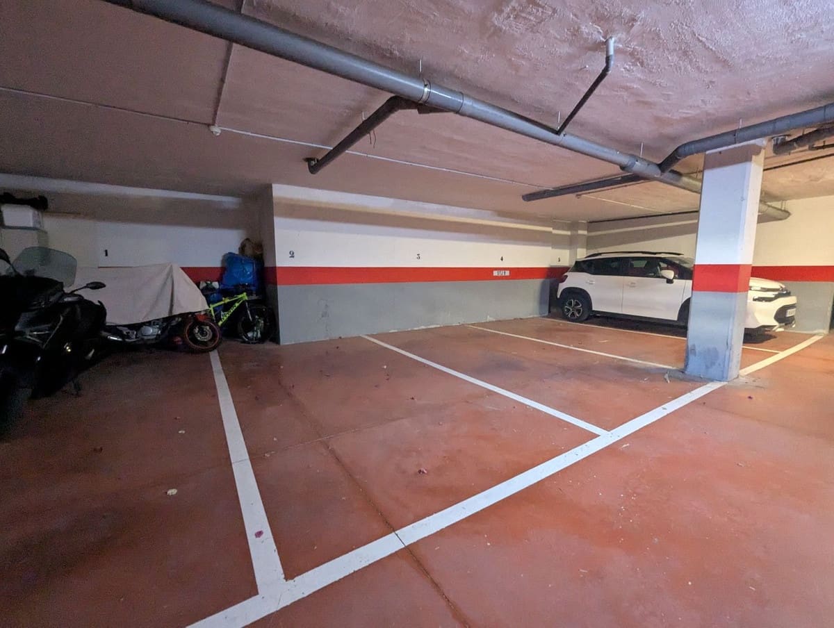 2 soveværelse Lejlighed til salg i Sitio de Calahonda - € 375.000 (Ref: 9873772)