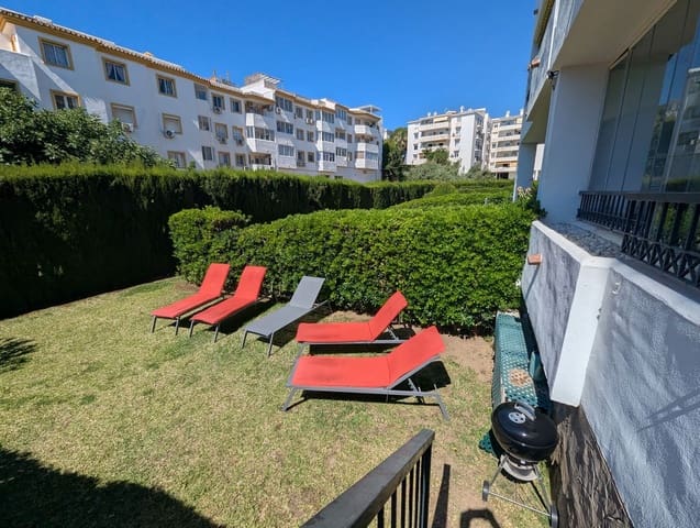 2 slaapkamer Appartement te koop in Sitio de Calahonda, Mijas - € 375.000 (Ref: 9873772)
