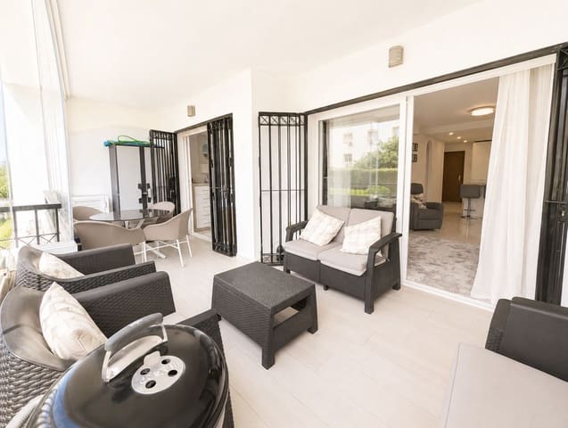2 sovrum Lägenhet till salu i Sitio de Calahonda, Mijas - 375 000 € (Ref: 9873772)