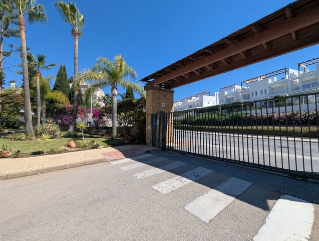 2 Zimmer Apartment zu verkaufen in Calahonda, Mijas - 375.000 € (Ref: 9873772)