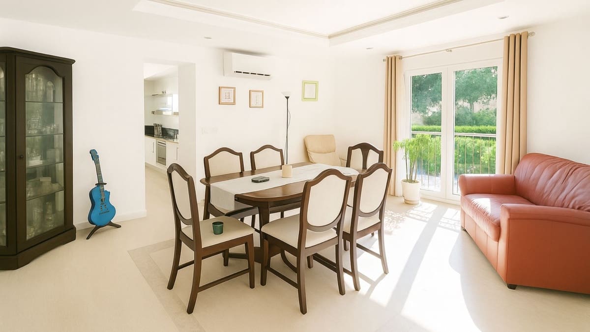 Chalet de 4 habitaciones en El Rosario en venta con piscina garaje - 1.380.000 € (Ref: 9889308)