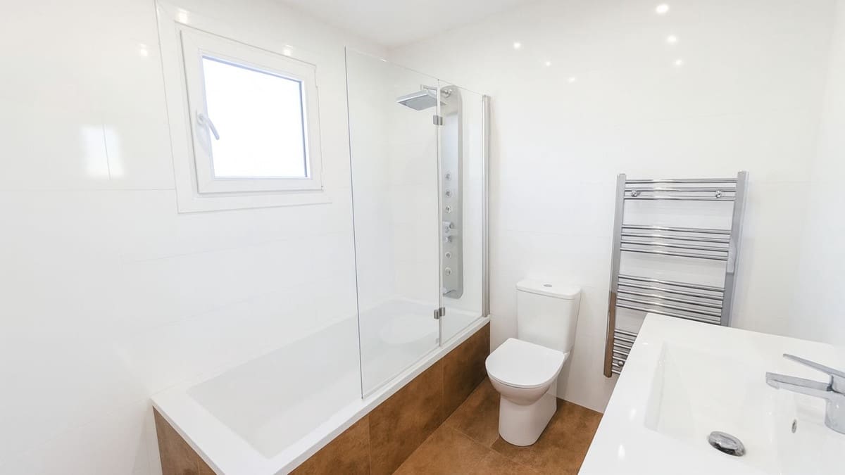 Chalet de 4 habitaciones en El Rosario en venta con piscina garaje - 1.380.000 € (Ref: 9889308)