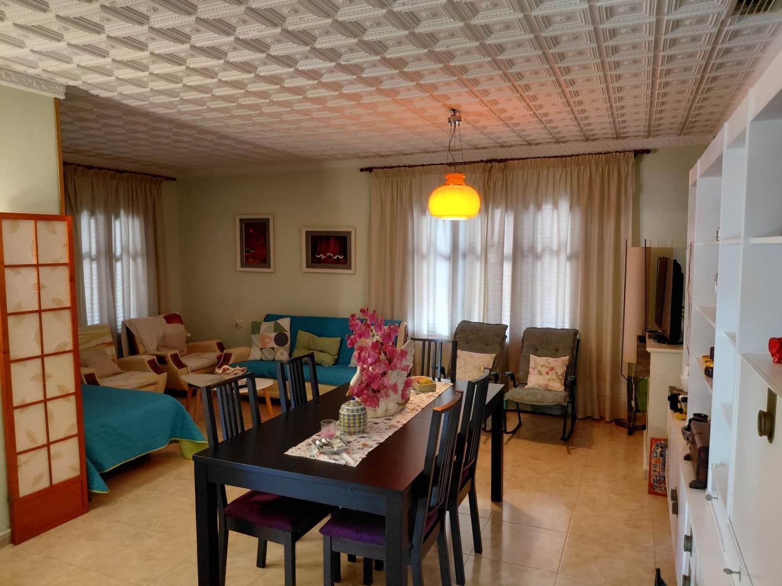 4 soveværelse Villa til salg i Orihuela Costa med garage - € 775.000 (Ref: 10011479)
