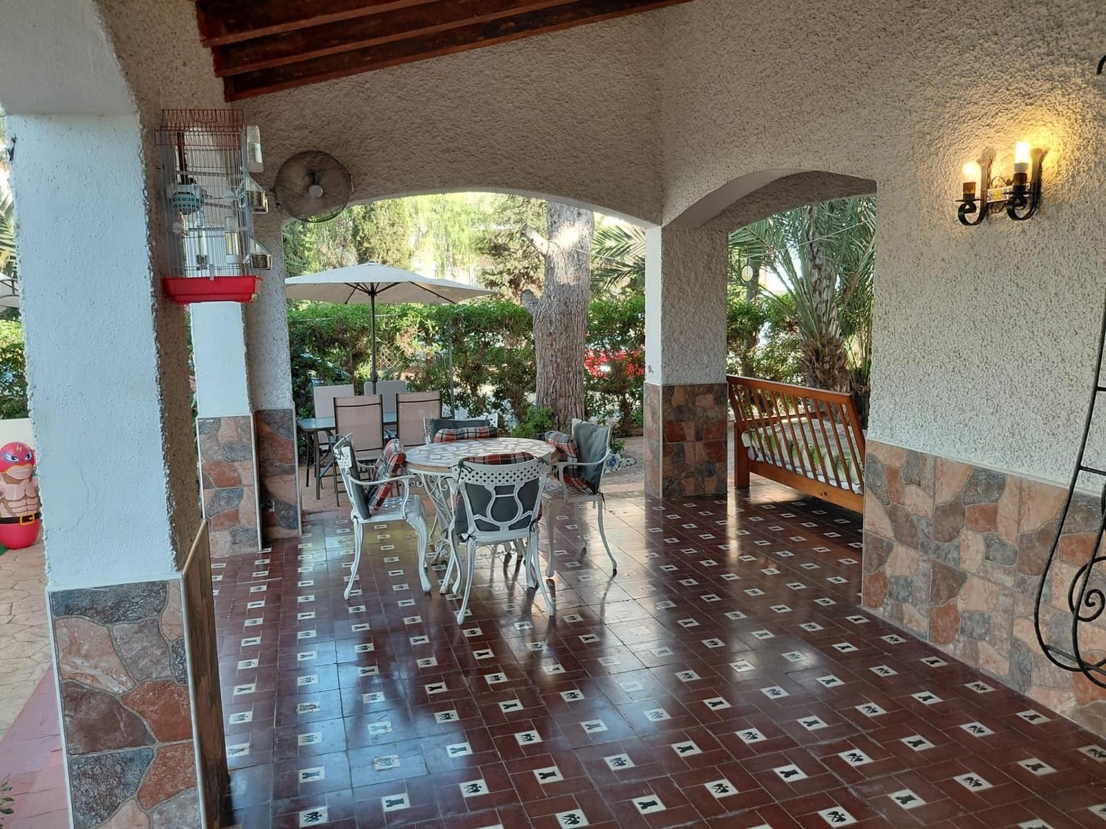 4 soveværelse Villa til salg i Orihuela Costa med garage - € 775.000 (Ref: 10011479)