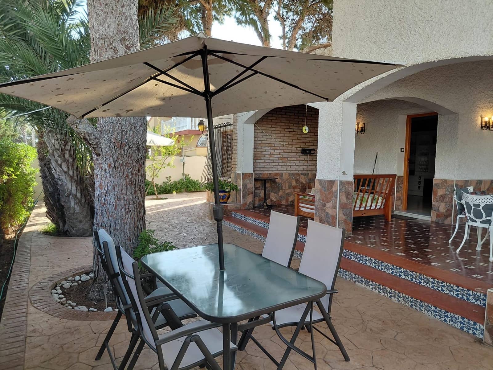 4 soveværelse Villa til salg i Orihuela Costa med garage - € 775.000 (Ref: 10011479)