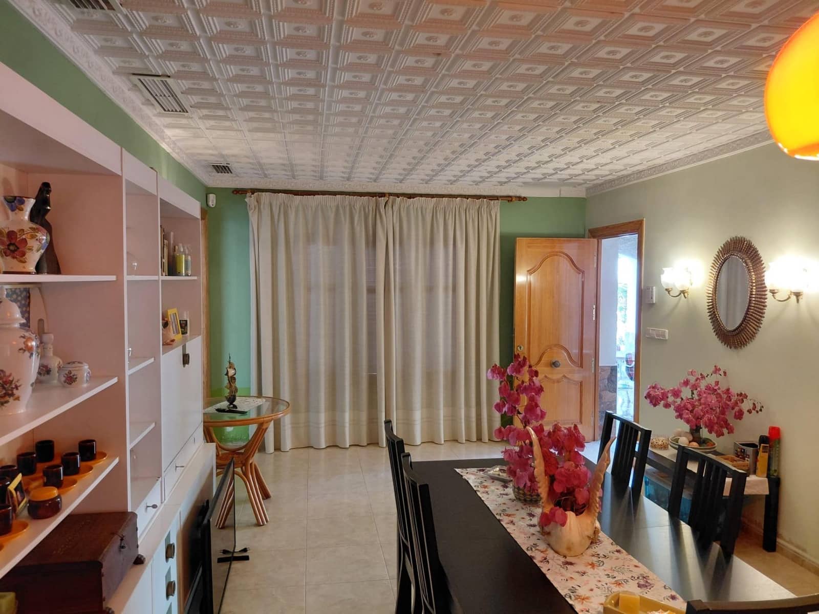 4 soveværelse Villa til salg i Orihuela Costa med garage - € 775.000 (Ref: 10011479)