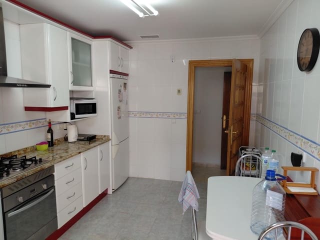 4 sypialnia Willa na sprzedaż w Orihuela Costa, Orihuela z garażem - 775 000 € (Ref: 10011479)