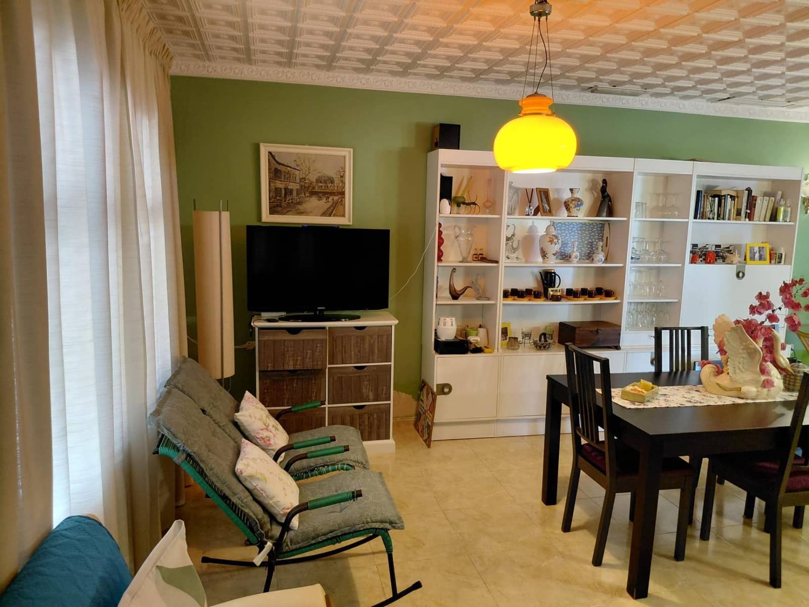 4 soveværelse Villa til salg i Orihuela Costa med garage - € 775.000 (Ref: 10011479)