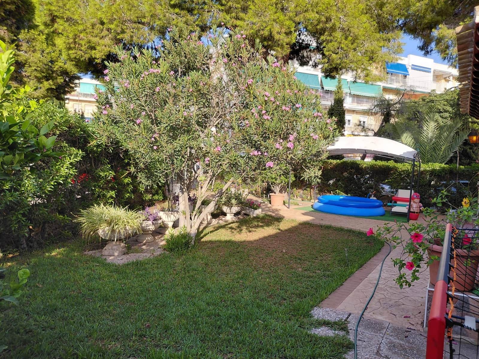 4 soveværelse Villa til salg i Orihuela Costa med garage - € 775.000 (Ref: 10011479)