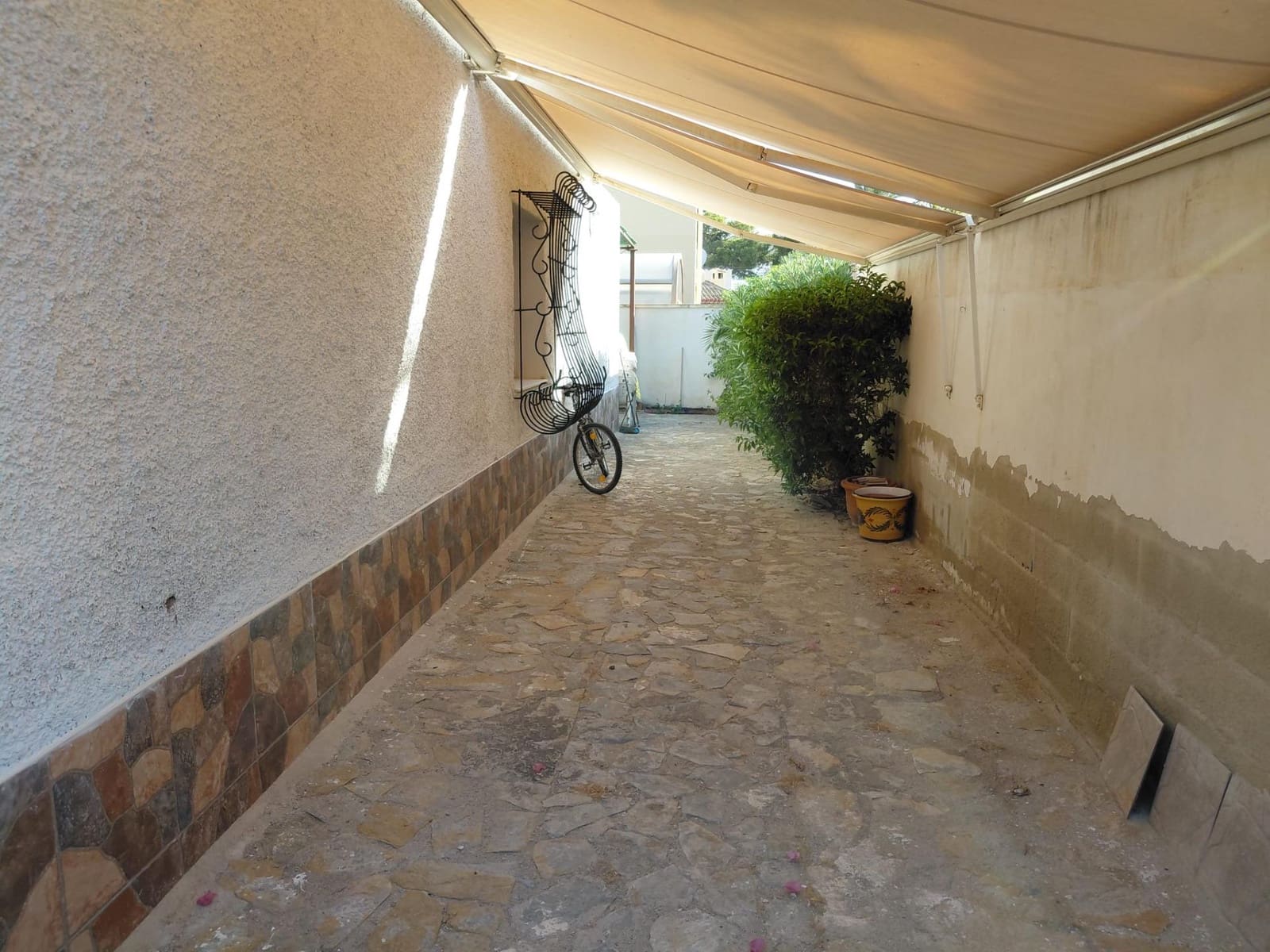 4 soveværelse Villa til salg i Orihuela Costa med garage - € 775.000 (Ref: 10011479)