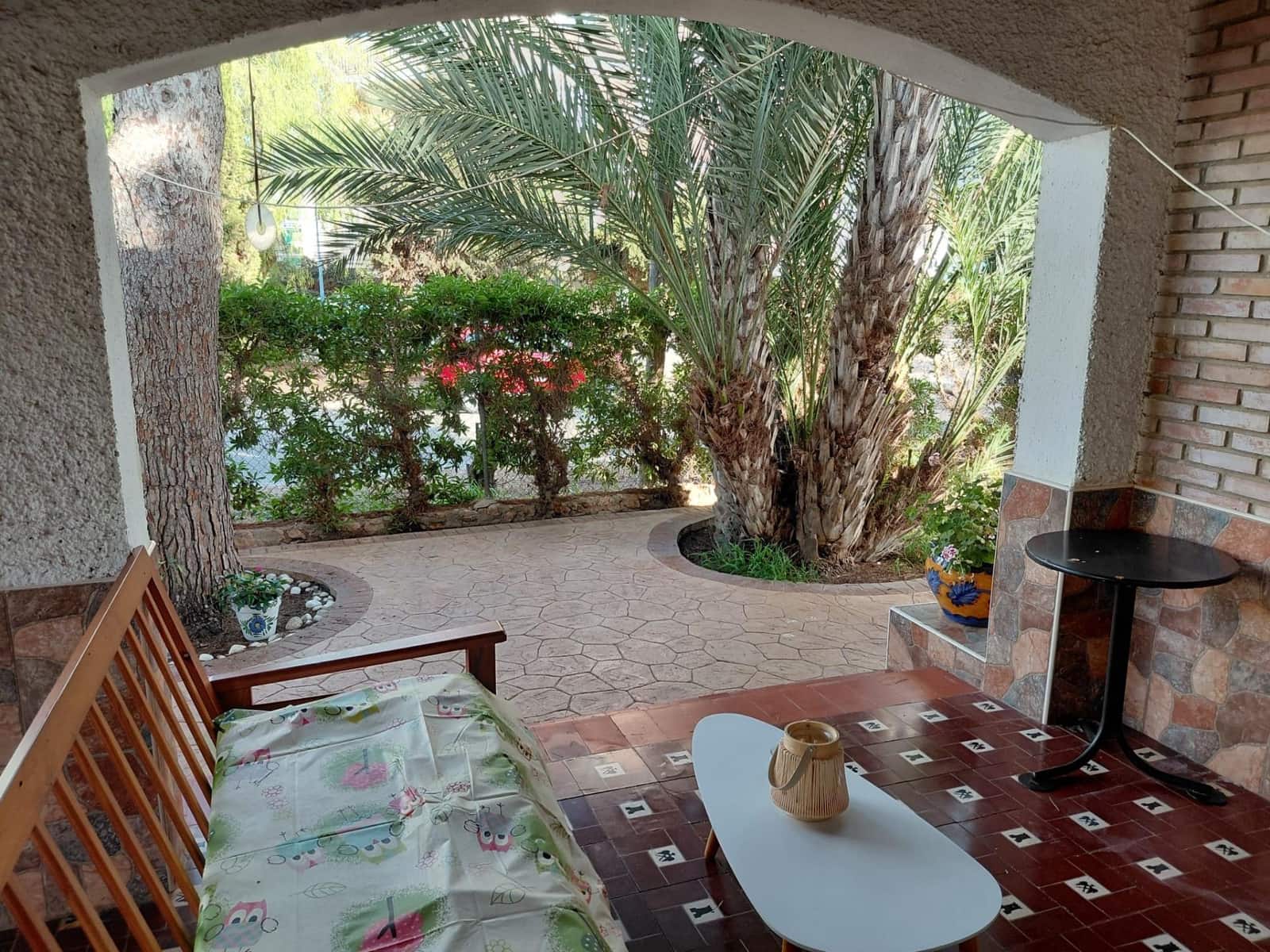 4 soveværelse Villa til salg i Orihuela Costa med garage - € 775.000 (Ref: 10011479)