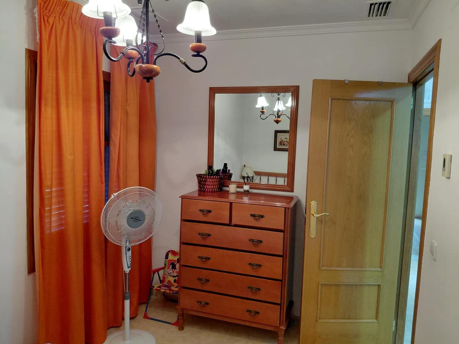 4 soveværelse Villa til salg i Orihuela Costa med garage - € 775.000 (Ref: 10011479)