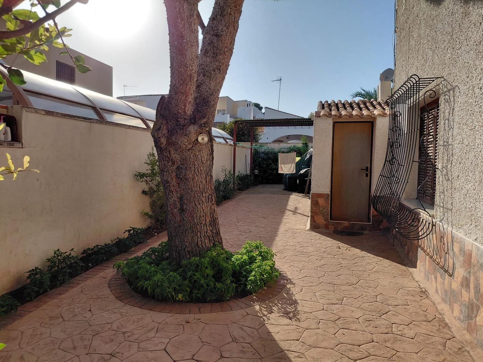 4 soveværelse Villa til salg i Orihuela Costa med garage - € 775.000 (Ref: 10011479)