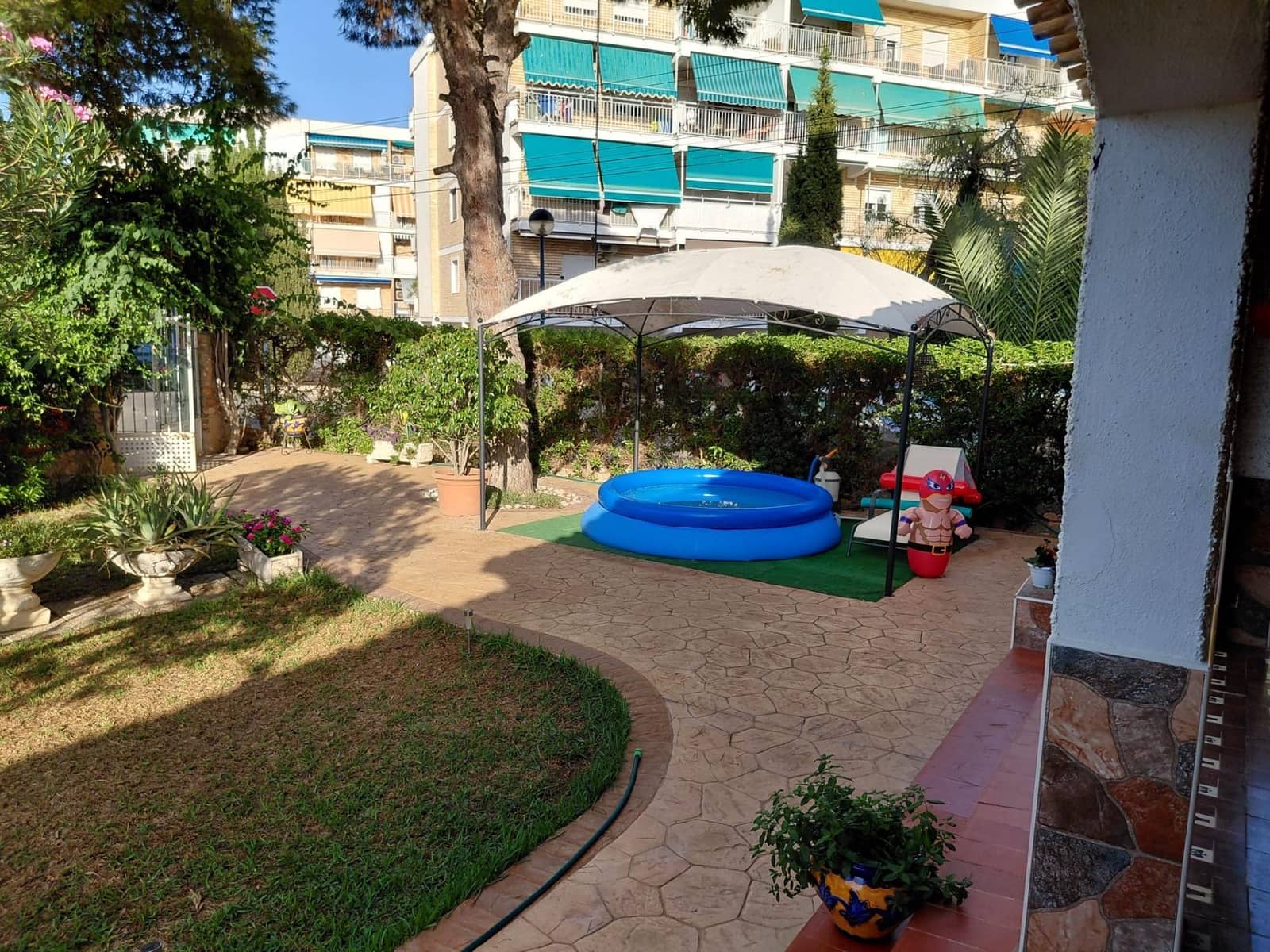 4 soveværelse Villa til salg i Orihuela Costa med garage - € 775.000 (Ref: 10011479)