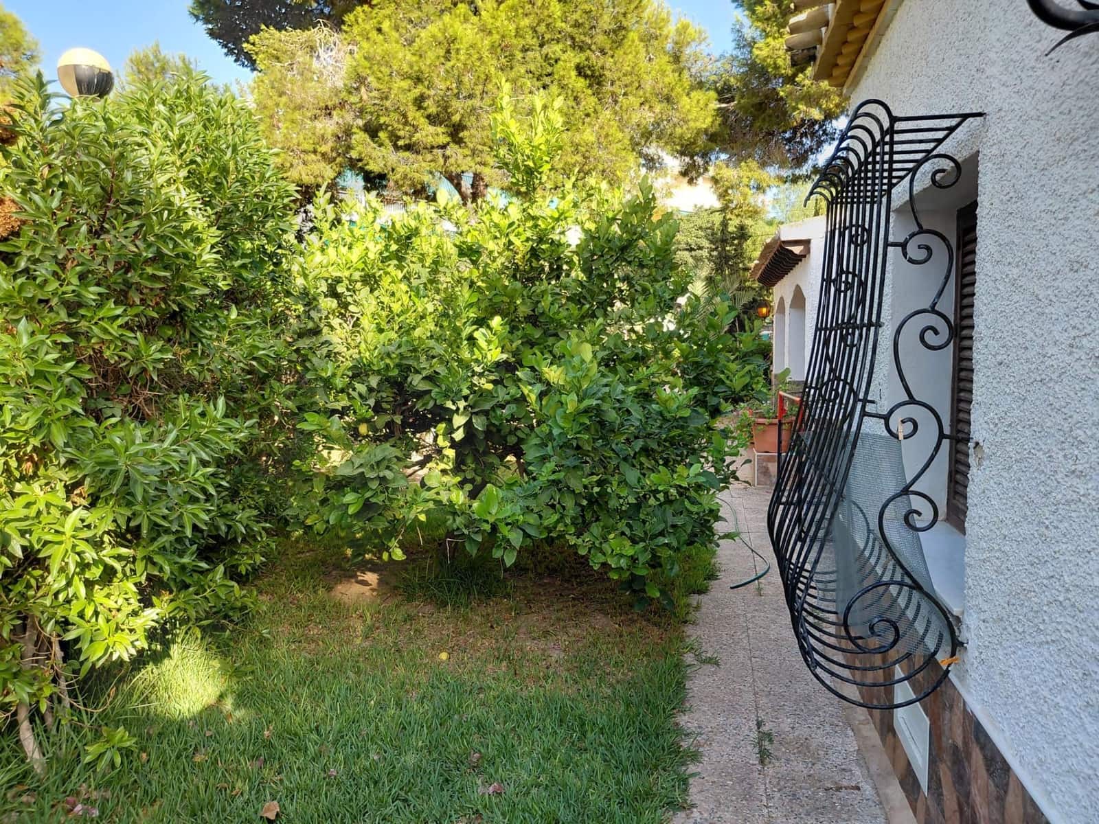 4 soveværelse Villa til salg i Orihuela Costa med garage - € 775.000 (Ref: 10011479)