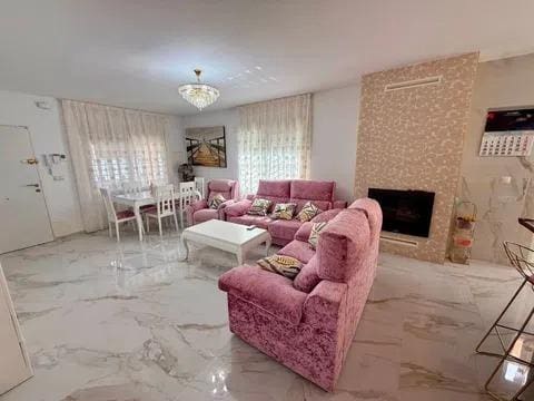 5 slaapkamer Villa te koop in Torre de la Horadada, Pilar de la Horadada met garage - € 590.000 (Ref: 10020945)