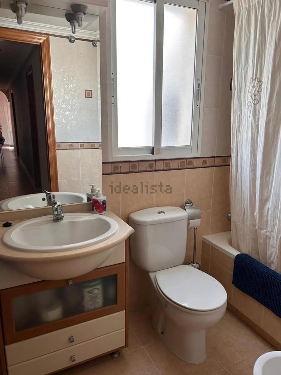 3 makuuhuone Huoneisto myytävänä paikassa Torrevieja mukana 
autotalli - 158 000 € (Ref: 10038937)