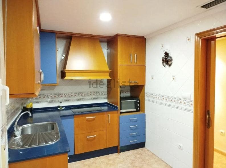 3 makuuhuone Huoneisto myytävänä paikassa Torrevieja mukana 
autotalli - 158 000 € (Ref: 10038937)