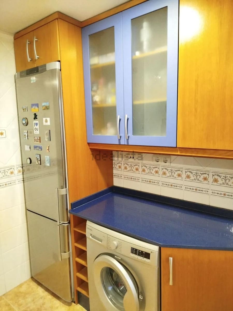 3 makuuhuone Huoneisto myytävänä paikassa Torrevieja mukana 
autotalli - 158 000 € (Ref: 10038937)