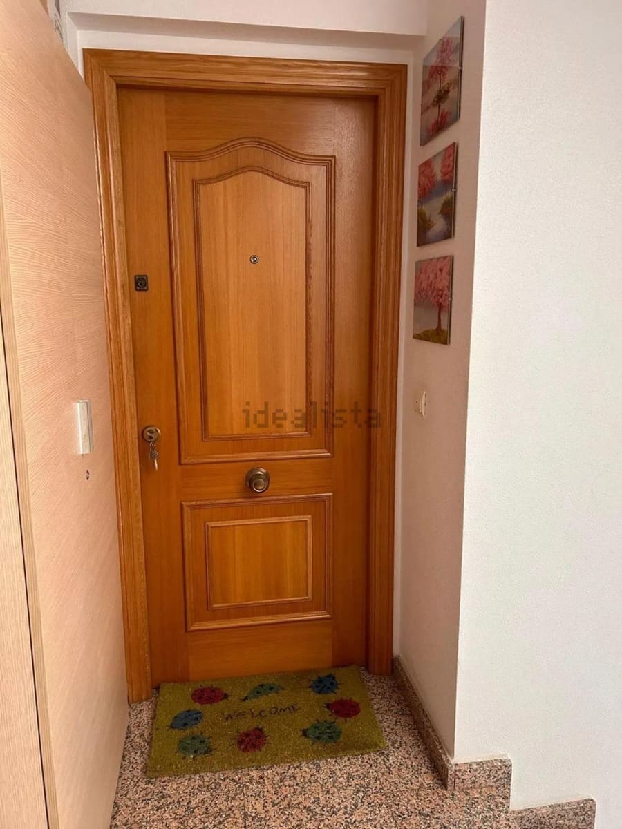 3 makuuhuone Huoneisto myytävänä paikassa Torrevieja mukana 
autotalli - 158 000 € (Ref: 10038937)