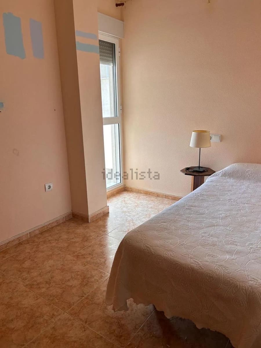 3 makuuhuone Huoneisto myytävänä paikassa Torrevieja mukana 
autotalli - 158 000 € (Ref: 10038937)