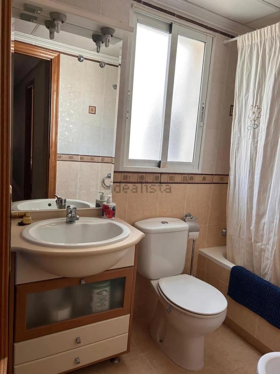 3 makuuhuone Huoneisto myytävänä paikassa Torrevieja mukana 
autotalli - 158 000 € (Ref: 10038937)