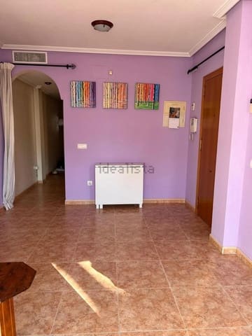 3 bedroom Apartment for sale in Centro, Torrevieja with garage - € 158,000 (Ref: 10038937)