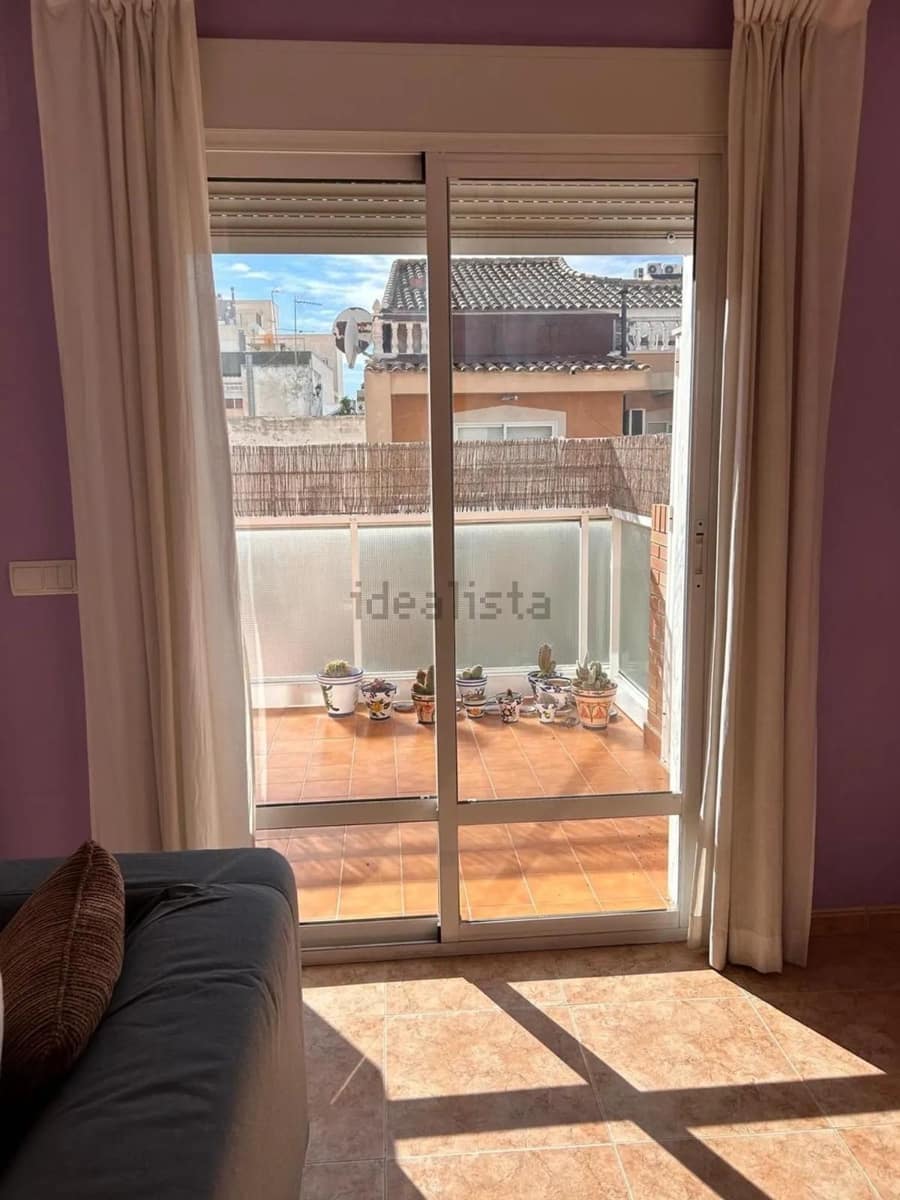 3 makuuhuone Huoneisto myytävänä paikassa Torrevieja mukana 
autotalli - 158 000 € (Ref: 10038937)