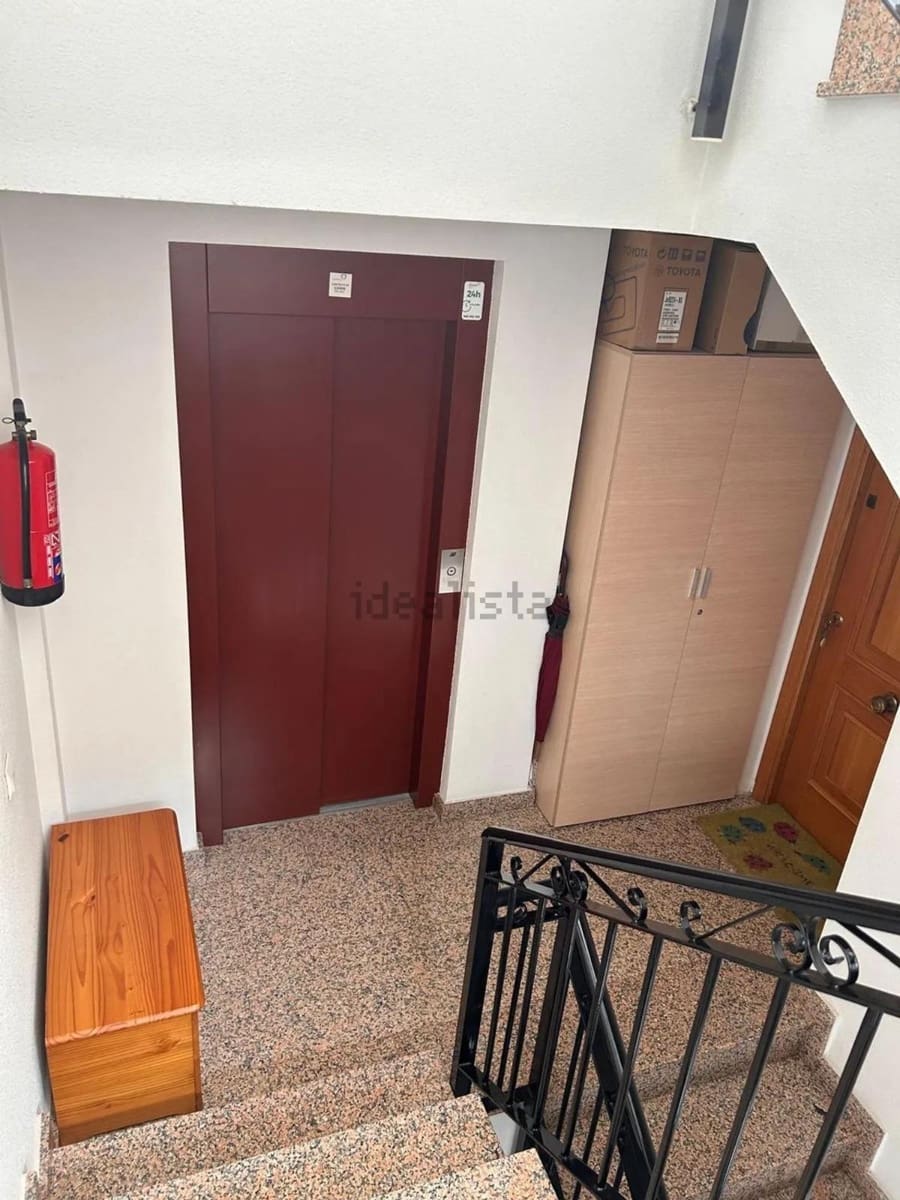 3 makuuhuone Huoneisto myytävänä paikassa Torrevieja mukana 
autotalli - 158 000 € (Ref: 10038937)