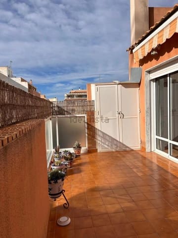 3 bedroom Apartment for sale in Centro, Torrevieja with garage - € 158,000 (Ref: 10038937)
