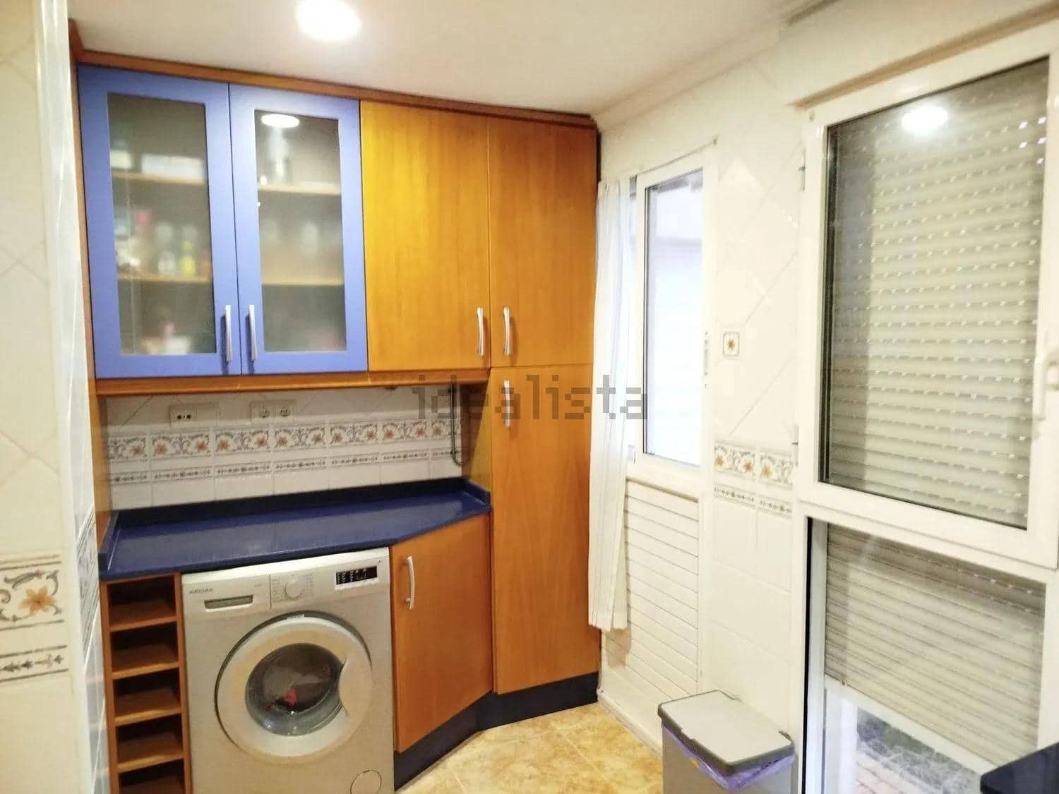 3 makuuhuone Huoneisto myytävänä paikassa Torrevieja mukana 
autotalli - 158 000 € (Ref: 10038937)