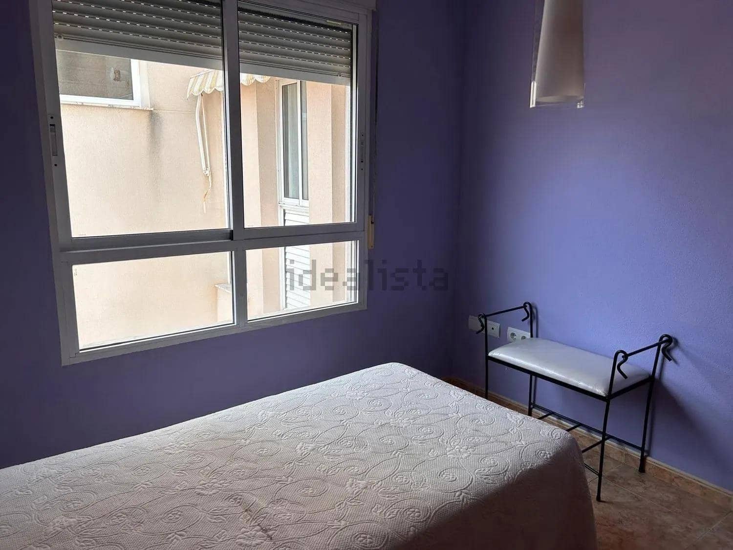 3 makuuhuone Huoneisto myytävänä paikassa Torrevieja mukana 
autotalli - 158 000 € (Ref: 10038937)