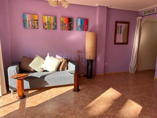 3 bedroom Apartment for sale in Centro, Torrevieja with garage - € 158,000 (Ref: 10038937)