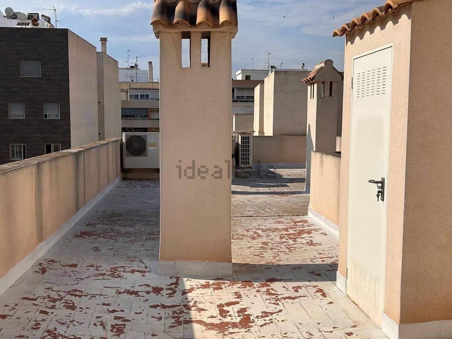 3 makuuhuone Huoneisto myytävänä paikassa Torrevieja mukana 
autotalli - 158 000 € (Ref: 10038937)