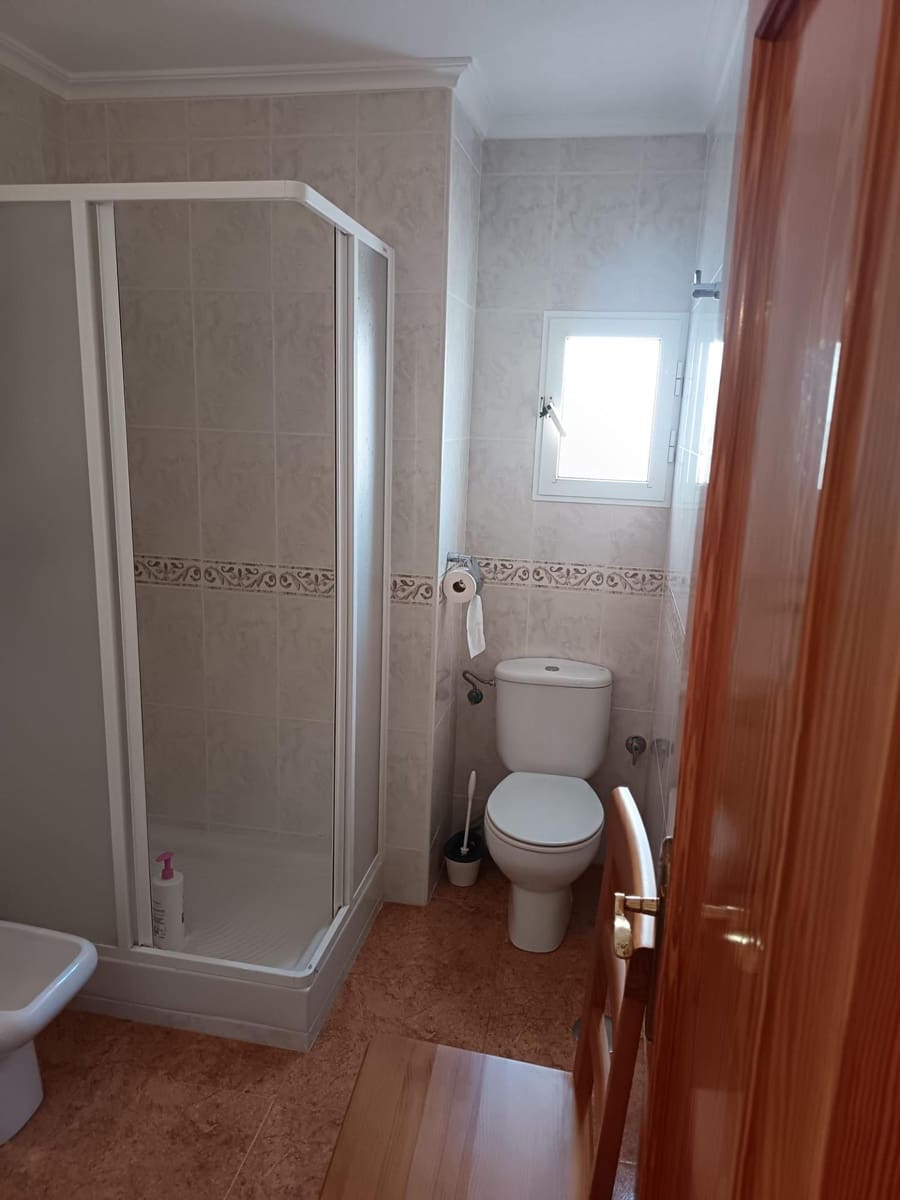 4 makuuhuone Huoneisto myytävänä paikassa Torre de la Horadada - 149 000 € (Ref: 10038938)