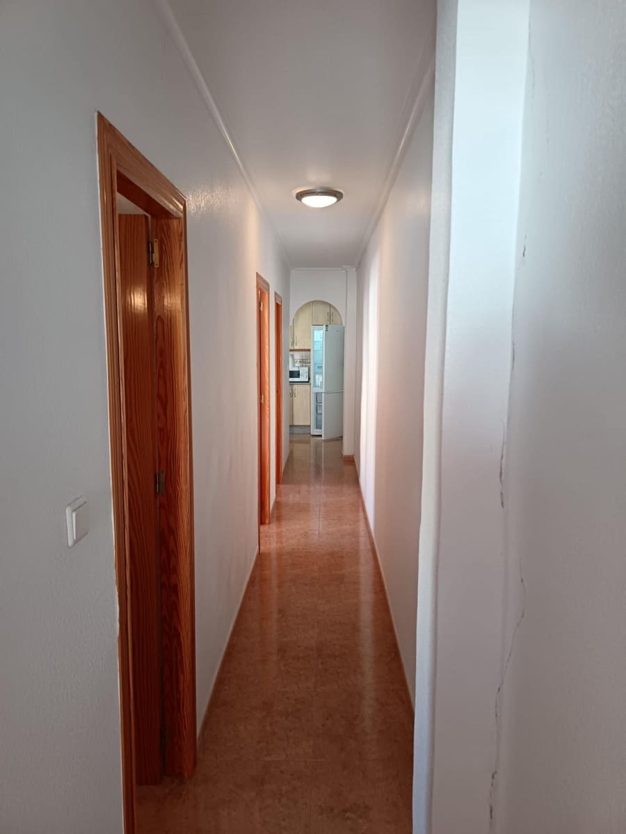 4 makuuhuone Huoneisto myytävänä paikassa Torre de la Horadada - 149 000 € (Ref: 10038938)